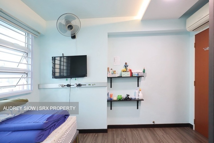 Blk 256B Punggol Opal (Punggol), HDB 4 Rooms #602037091